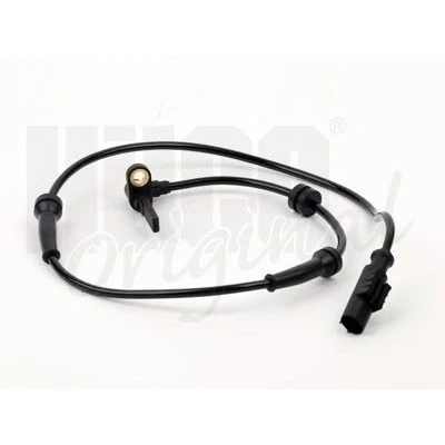 Abbildung von HITACHI 131546 ABS Sensor Vorderachse rechts FIAT: Punto II Schrägheck