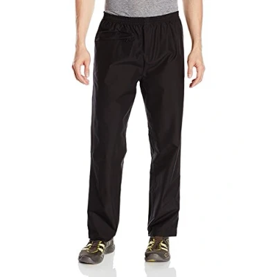 Abbildung von Herren Helly Hansen Dubliner Pant, Schwarz, 2XL