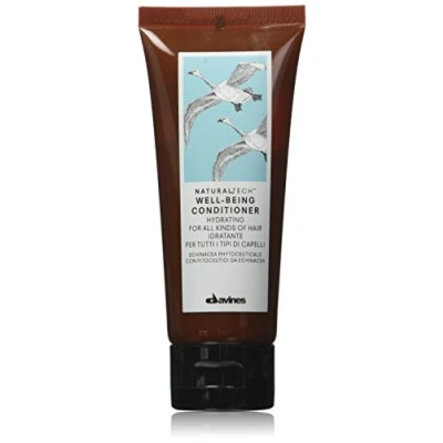 Abbildung von Davines Naturaltech Well Being Conditioner 60 ml