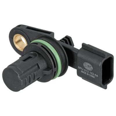 Abbildung von HELLA 6PU 013 122 541 Sensor, Nockenwellenposition Hallsensor RENAULT: Twingo 3 Schrägheck, CLIO 3, SCENIC NISSAN: Qashqai / Qashqai+2 I, Note I