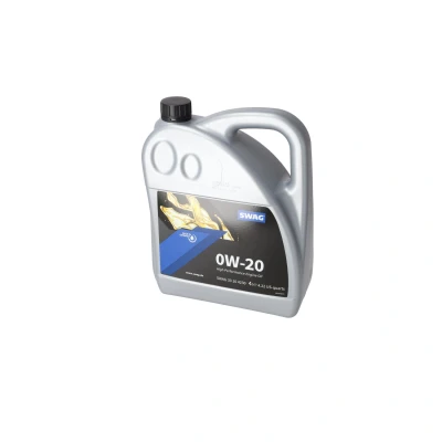 Abbildung von Febi Bilstein 0W 20 1l Motoröl 177640 VOLVO: V90 II Kombi, XC60 II, SUZUKI: SWIFT 5, HYUNDAI: i10 III Schrägheck