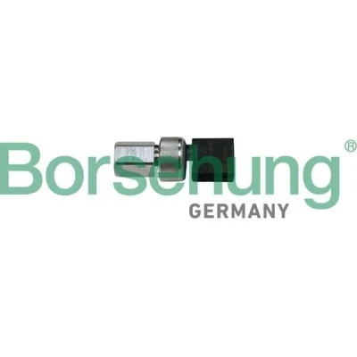 Abbildung von Borsehung B18534 Druckschalter VOLKSWAGEN: GOLF 5 Schrägheck, 4 6, AUDI: A3 Sportback, Q7, SKODA: Octavia 2 Combi