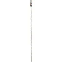 Abbildung von Bosch Professional Hammerbohrer SDS plus 5 (Ø 12 mm x 1005 mm), Blau