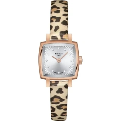 Abbildung von Tissot Watch T0581091703600