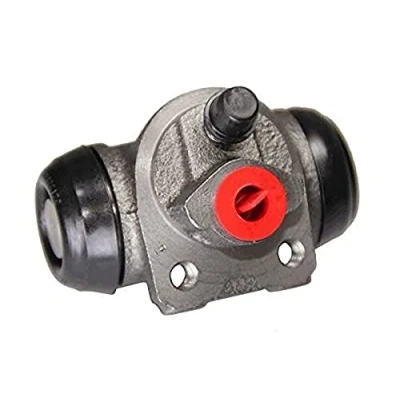 Abbildung von HELLA 8AW 355 532 401 Bremszylinder 19,05 RENAULT: CLIO 2, DACIA: Sandero I, Logan I Limousine
