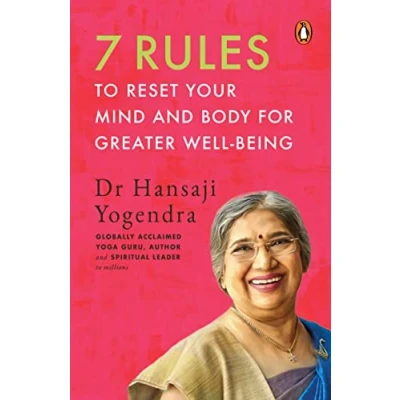 Abbildung von 7 Rules to Reset Your Mind and Body for Greater Well Being