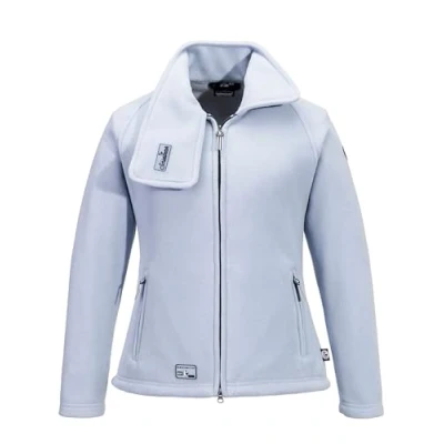 Abbildung von Schietwetter Kapuzenfleecejacke Damen Fleecejacke &quot;Hakenhand Frieda&quot;