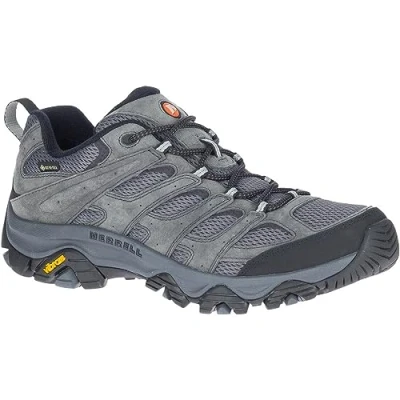 Abbildung von Trekkingschuhe Herren Merrell Moab 3 GTX