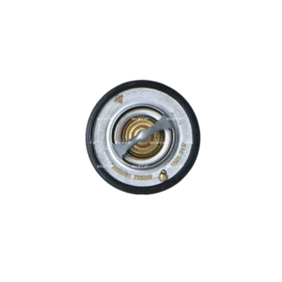 Abbildung von NRF 725088 Kühlwasserthermostat 86 mit Dichtring ohne Gehäuse RENAULT: MASTER 2 Kasten, Bus, Pritsche/Fahrgestell