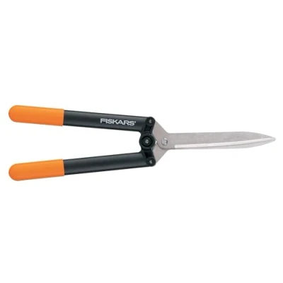 Abbildung von Fiskars PowerLever Heckenschere HS52