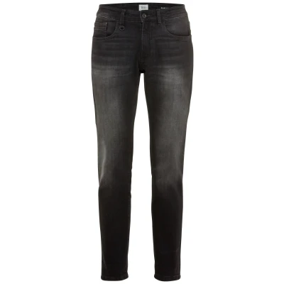 Abbildung von camel active Flexxxactive Jeans Slim Fit, Herren, Größe: 31x30, Asphalt