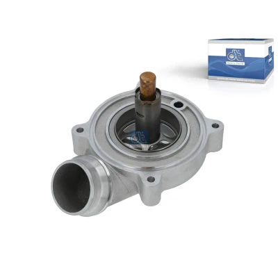 Abbildung von Thermostat, Kühlmittel DT 4.71651