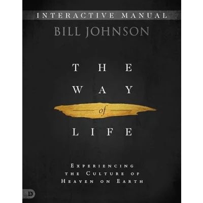Abbildung von the Way of Life Interactive Manual: Experiencing Culture Heaven on Earth