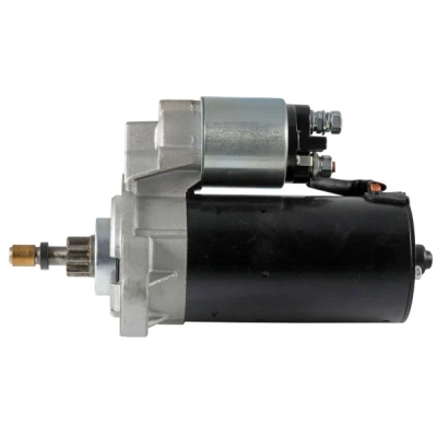 Abbildung von HELLA 8EA 012 527 001 Anlasser 12 1,7 9 VOLKSWAGEN: Transporter 4 Bus, GOLF 3, Kastenwagen, SKODA: Octavia 1 Combi, FORD: Galaxy Mk1 MPV