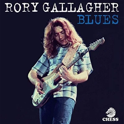 Abbildung von Blues