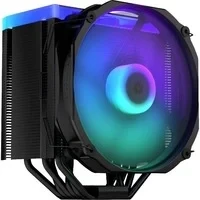 Abbildung von Fortis 5 ARGB Black, CPU Kühler