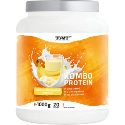 Abbildung von TNT Kombo Protein 1000 g