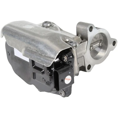 Abbildung von METZGER 08920004 AGR Ventil elektrisch Niederdruckseite BMW: 5 Limousine, Touring