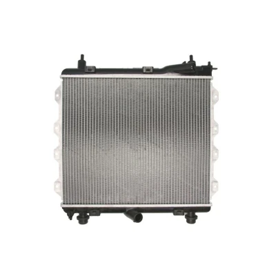 Abbildung von NRF 59259 Kühler, Motorkühlung 528 445 36 CHRYSLER: PT Cruiser Kombi