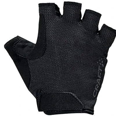 Abbildung von Craft CORE Essence Glove Black 9/M