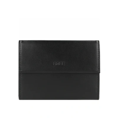 Abbildung von Bree PURE 103 Kreditkartenetui Geldbörse, Größe: One Size, Black