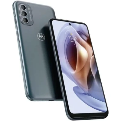 Abbildung von Moto G31 EU 128 4 5G gy Motorola DS 128GB/4GB Grau