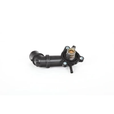 Abbildung von Continental 28.0200 4070.2 Kühlwasserthermostat 88 mit Dichtung OPEL: Insignia A Sports Tourer, Limousine, Astra J Tourer