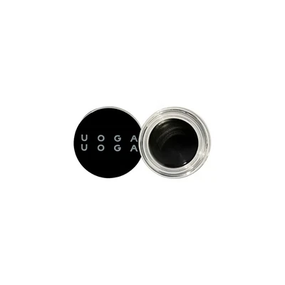 Abbildung von Uoga Eyeliner Black Drama 2,5ml
