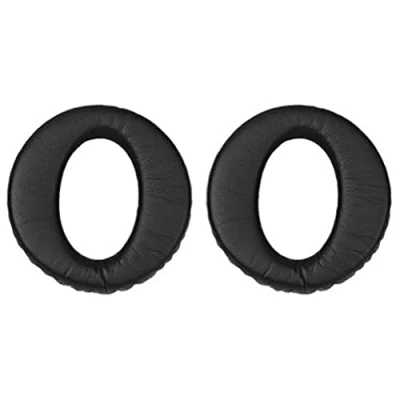 Abbildung von GN Audio Germany JABRA Ohrkissen Kunstleder für Evolve 80 (1 Paar)
