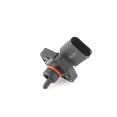 Abbildung von RIDEX 161B0008 Saugrohrdrucksensor mit integriertem Lufttemperatursensor VOLKSWAGEN: Golf 4 Variant, Passat B5 GP Transporter Kastenwagen