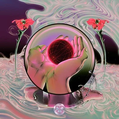 Abbildung von Mercurial World [Vinyl LP]