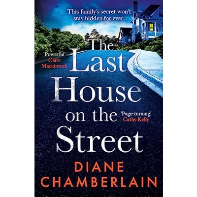 Abbildung von the Last House on Street: A gripping, moving story of family secrets from bestselling author