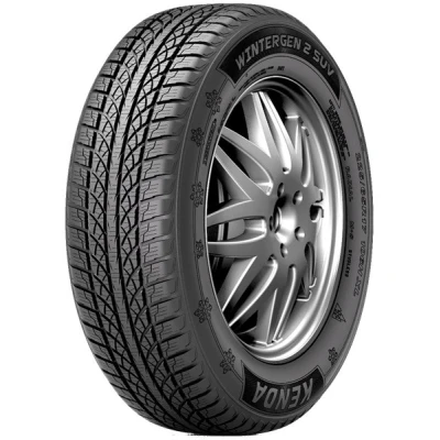 Abbildung von Kenda Wintergen 2 SUV KR504 215/60 R17 100H PKW Winterreifen Reifen K434B745