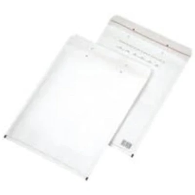 Abbildung von MAILmedia LuftpolsterVersandtaschen, Typ C13, weiß, 10 g