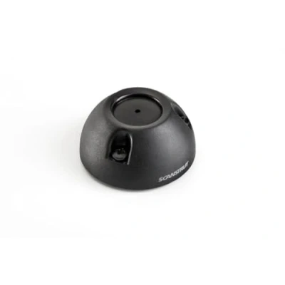 Abbildung von Scanstrut DS16 P BLK Kabeldichtung, Schwarz