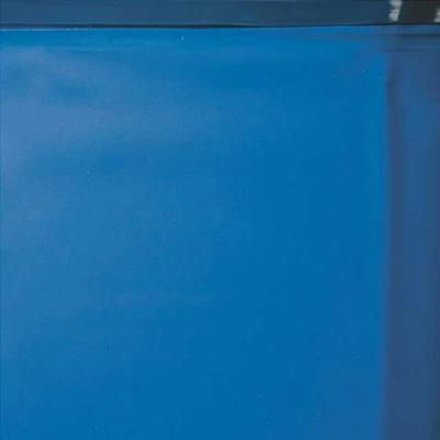 Abbildung von Gre FSPR350 Pool Abdeckung, rund, Blau, Durchmesser 3,50 m x 1,20