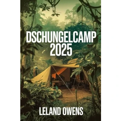 Abbildung von DSCHUNGELCAMP 2025: Ein tiefer Einblick in Drama, Survival und die Entwicklung der ikonischen Serie