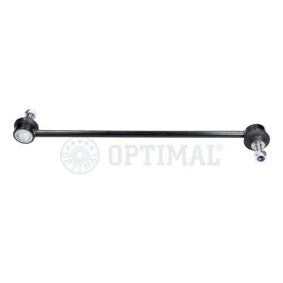 Abbildung von OPTIMAL G7 1418 Koppelstange Vorderachse links, rechts 347mm M10 x 1,50 RHT Mmm Stahl LAND ROVER: Freelander 2 SUV