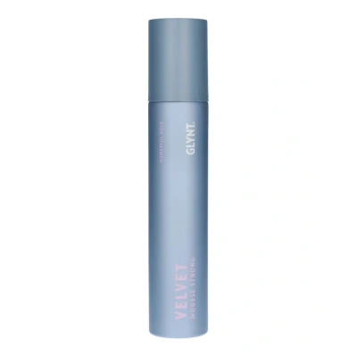 Abbildung von VELVET Mousse strong hf 4