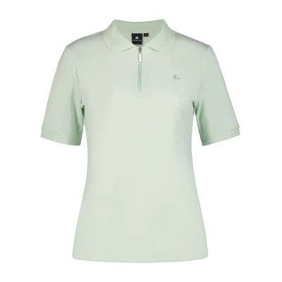 Abbildung von Luhta Poloshirt, Damen, Größe: Large, Aloe