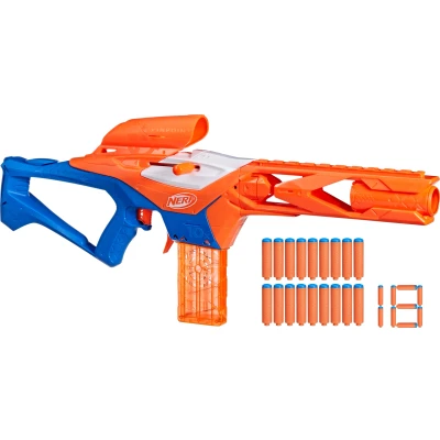 Abbildung von NERF N Series Pinpoint Blaster