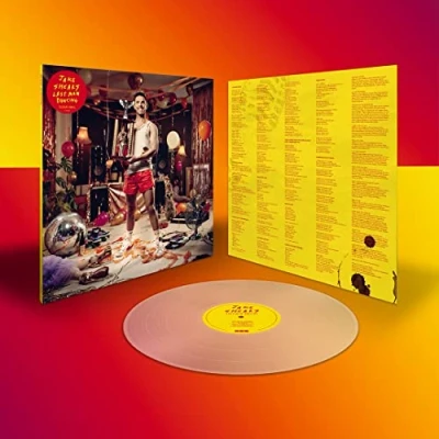 Abbildung von Last Man Dancing (Ltd.Col.Lp) [Vinyl LP]