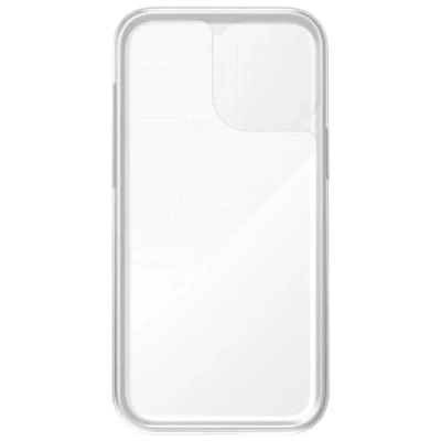 Abbildung von Quad Lock Poncho kompatibel MAG Cases iPhone 12 Pro Max