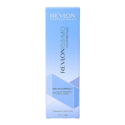 Abbildung von Revlon Professional Revlonissimo Colorsmetique High Coverage 5.13 60 ml
