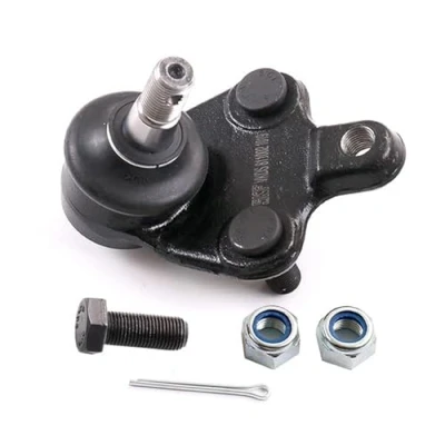 Abbildung von SKF VKDS 811002 Traggelenk mit synthetischem Fett TOYOTA: Avensis II Limousine, Kombi, Schrägheck