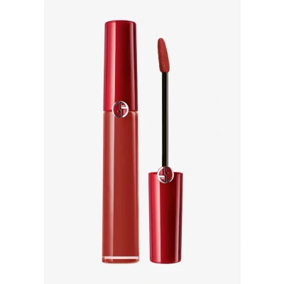 Abbildung von Armani Lip Matte Nature 206 Cedar