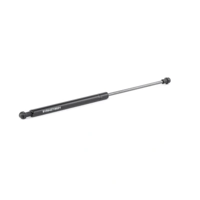 Abbildung von RIDEX 219G0290 Heckklappendämpfer 410 455 beidseitig, Fahrzeugheckklappe PEUGEOT: 308 I Schrägheck