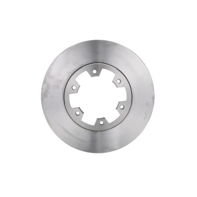 Abbildung von BOSCH 0 986 478 532 Bremsscheibe 277 26 6 124 Belüftet, innenbelüftet geölt NISSAN: Navara Pickup, NP300 Pick Up, FORD: Maverick SUV