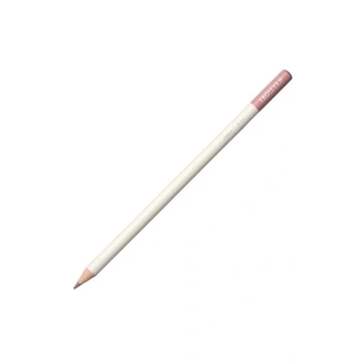 Abbildung von Tombow Farbstift IROJITEN Farbe fawn hochwertige wachsbasierte Mine mit hoher Farbbrillanz Künstlerfarbstift für Profi und Hobbykünstler [CI RLG1]