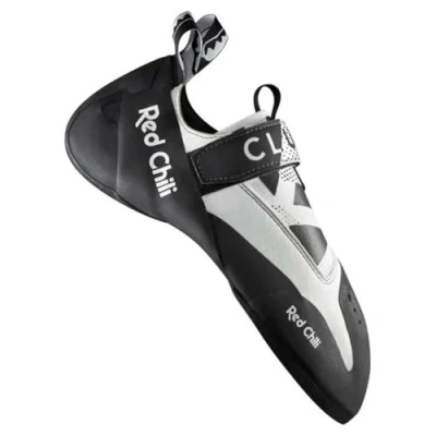 Abbildung von Red Chili Clue (Schwarz 12) Boulderschuhe